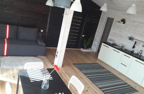 Lutsk House | Scandidim Lutsk