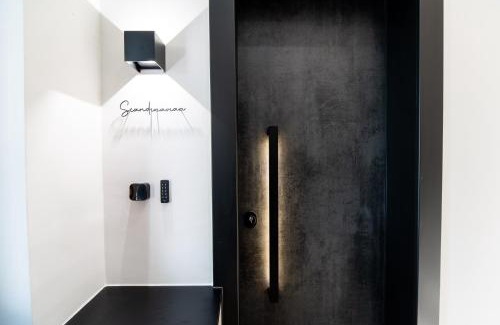 Volos City Centre Apartment | Scandinavian - Le petit Bati