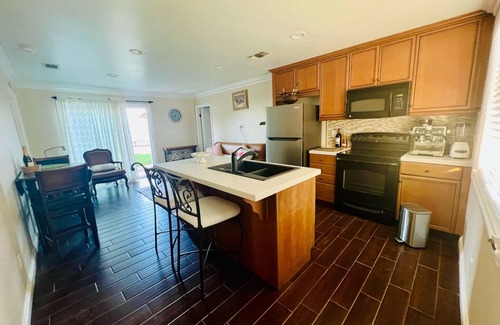 Temecula House | Scenic De Luz Guest Suite