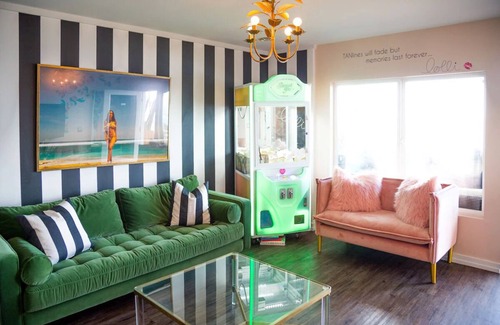 Laguna Beach Hotel | Scenic Laguna Beach Stay | Pool | Steps from the Beach