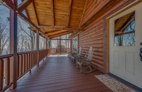 Lynn House | Scenic Mountain Comfort 4Br Family Getaway