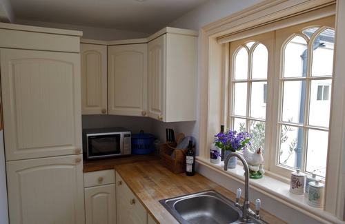 Netley House | Scenic Period Building with Sea View