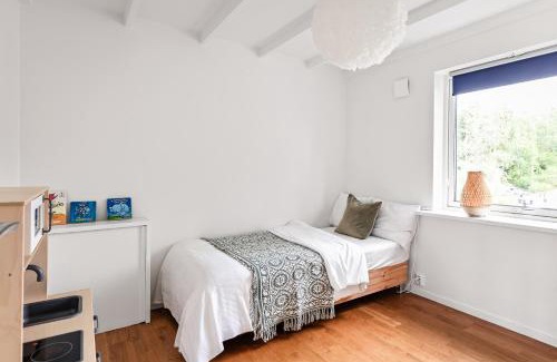 Vidja Villa | Scenic Retreat Near Stockholm