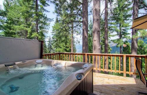 Yosemite West House | Scenic Wonders & Apt.