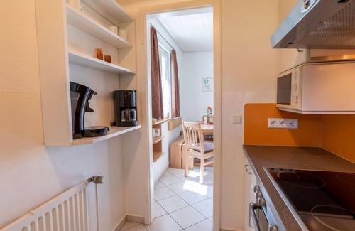 Loffingen House | Schöne Aussicht by Interhome