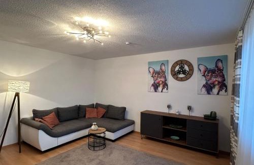 Singen Apartment | Schöne Ferienwohnung Bodenseeregion