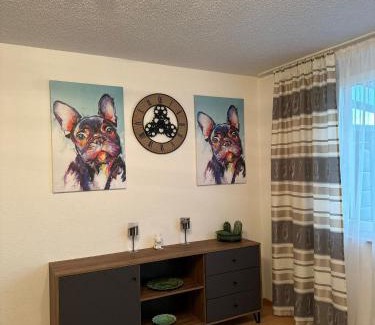 Singen Apartment | Schöne Ferienwohnung Bodenseeregion