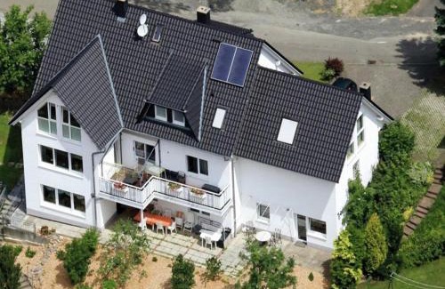Waßmuthshausen Apartment | Schöne Ferienwohnung mit gemütlicher Terrasse, cleaning included