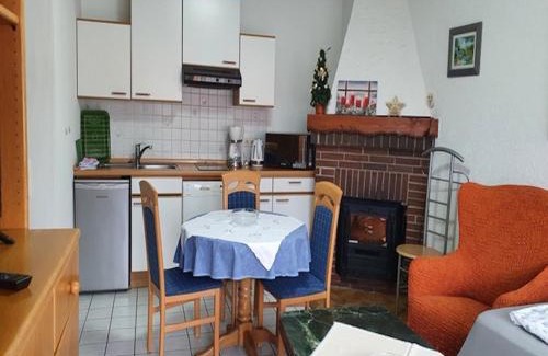 Waßmuthshausen Apartment | Schöne Ferienwohnung mit gemütlicher Terrasse, cleaning included