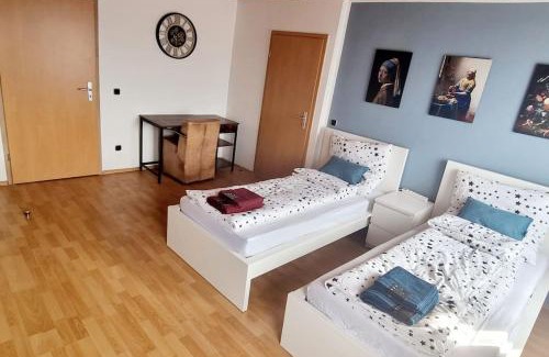 Barmen Apartment | Schöne, gemütliche Wohnung, voll ausgestattet