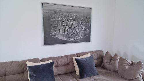 Bad Kreuznach Apartment | Schöne Maisonette Wohnung für Monteure in Bad Kreuznach