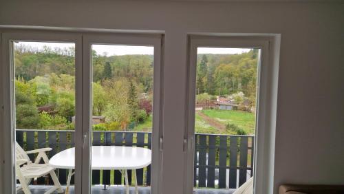 Bad Kreuznach Apartment | Schöne Maisonette Wohnung für Monteure in Bad Kreuznach