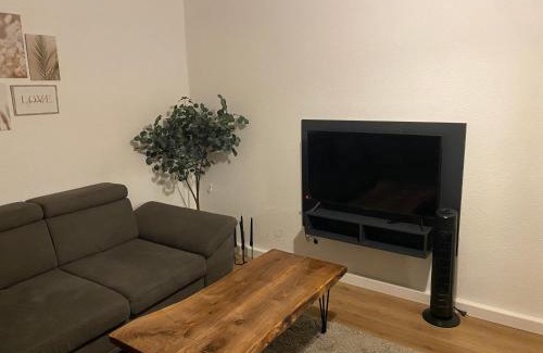 Gelsenkirchen-Mitte Apartment | Schöne und sehr zentrale Wohnung im Herzen von Gelsenkirchen