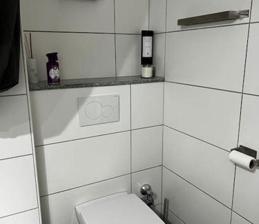 Buderich Apartment | Schöne Wohnung auch für Messe