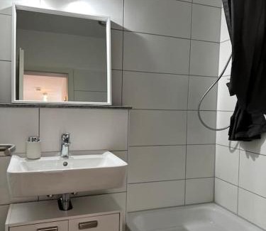 Buderich Apartment | Schöne Wohnung auch für Messe