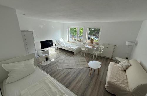 Langenfeld Apartment | schönes Apartment in Langenfeld