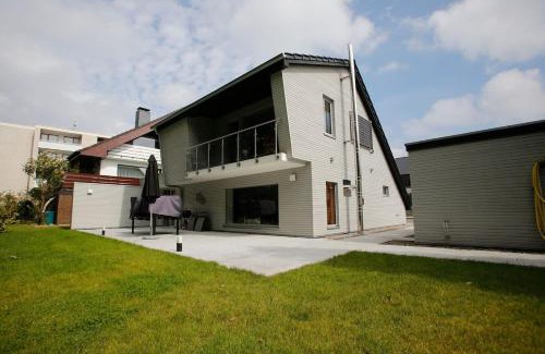 Maasholm-Bad House | Schönes Ferienhaus in Maasholm Bad, Ostsee