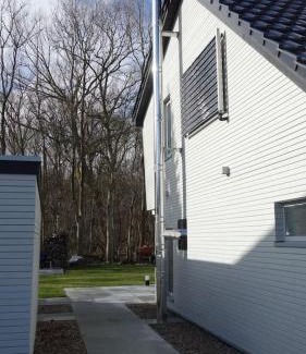 Maasholm-Bad House | Schönes Ferienhaus in Maasholm Bad, Ostsee