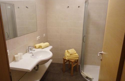 Salonetto Apartment | Schötzerhof