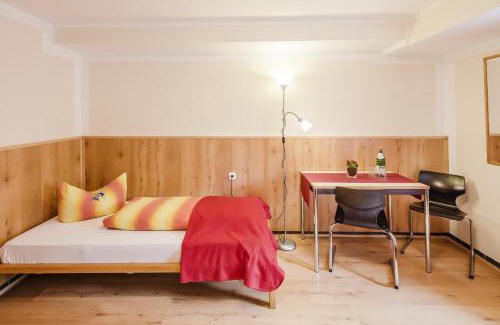 Gelsenkirchen-West Hotel | Schacht III/ABZ