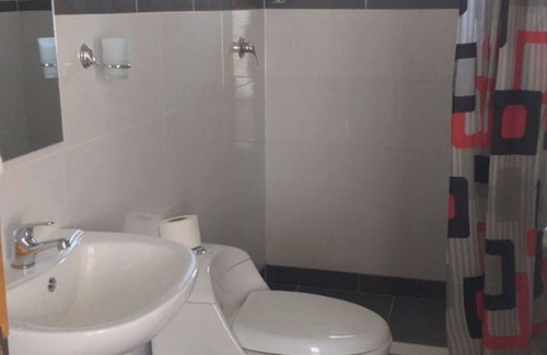 Ancash Region Cabin | Schatzi Lodge