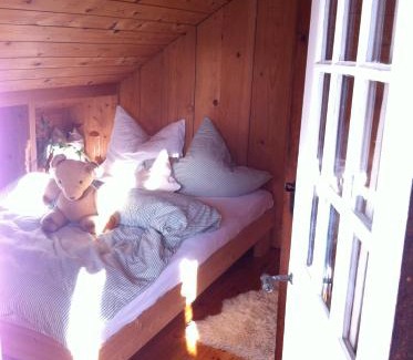 Bad Toelz House | Schatzl Hütte