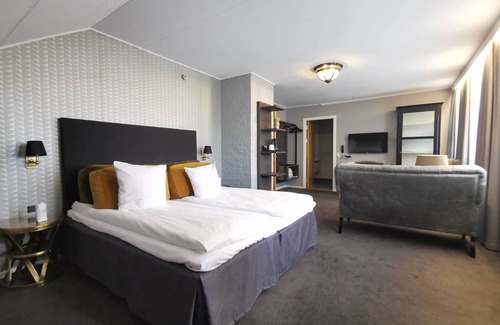 Aalborg Hotel | Scheelsminde Herregård
