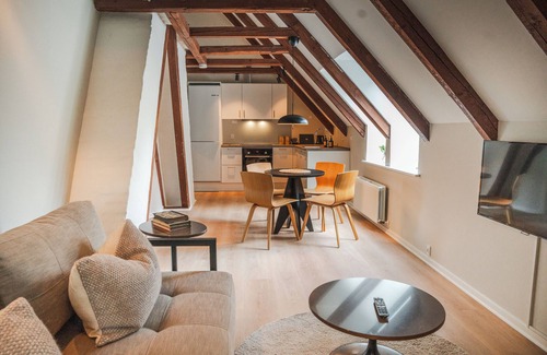 Aalborg Hotel | Scheelsminde Herregård