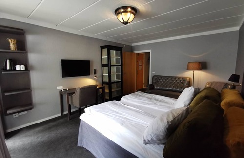 Aalborg Hotel | Scheelsminde Herregård