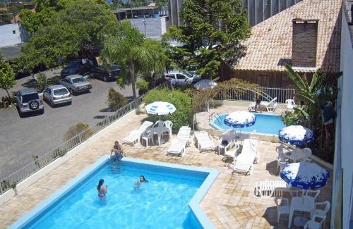 Tramandai Hotel | Schenkel Hotel