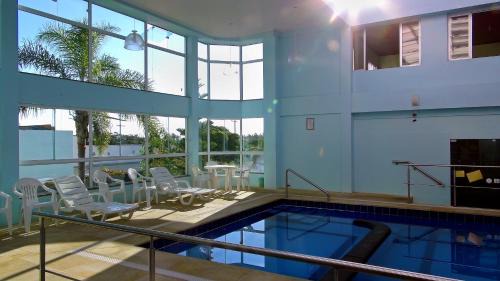 Tramandai Hotel | Schenkel Hotel