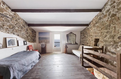La Spezia Apartment | Schiara