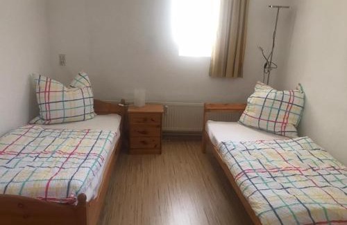 Ediger Apartment | Schillings-Haus
