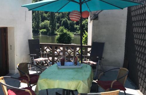 Ediger Apartment | Schillings-Haus