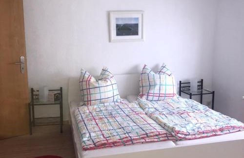 Ediger Apartment | Schillings-Haus