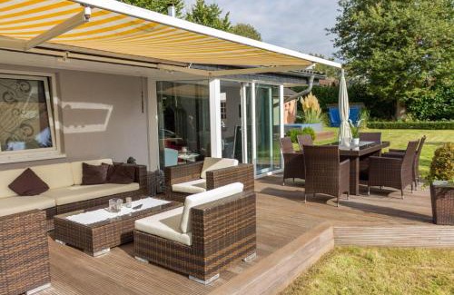 Brodersby House | Schlei-Oase