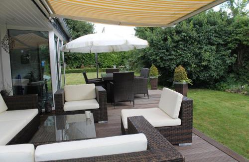 Brodersby House | Schlei-Oase