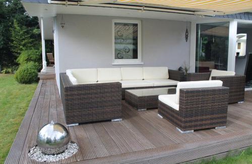 Brodersby House | Schlei-Oase