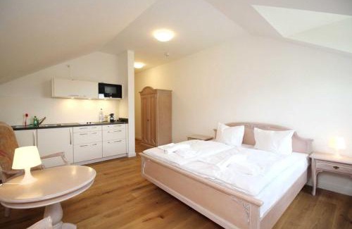 Hohendorf Apartment | Schloss Hohendorf