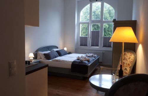 Hohendorf Apartment | Schloss Hohendorf