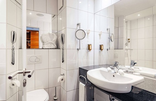Heidenheim an der Brenz Hotel | Schlosshotel Hellenstein