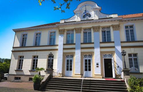 Westerholt Hotel | Schlosshotel Westerholt