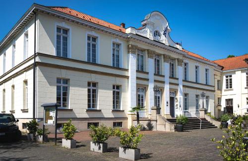 Westerholt Hotel | Schlosshotel Westerholt