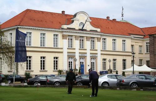 Westerholt Hotel | Schlosshotel Westerholt