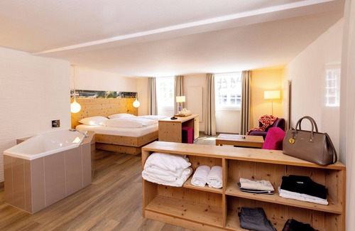 Unterglottertal Hotel | schlossmühle - lean-luxury boutiquehotel