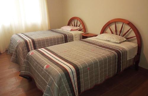 Pozuzo House | Schmidt Hostal