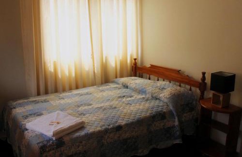 Pozuzo House | Schmidt Hostal