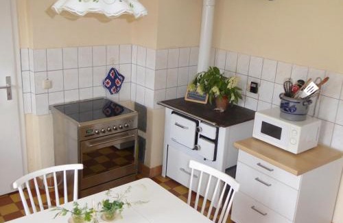 Karstadt House | Schmidts Naturhof