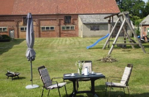 Karstadt House | Schmidts Naturhof - Head Free Holiday in the Prignitz - Biosphere Reserve