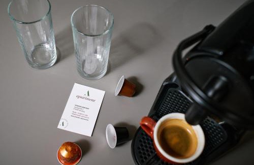 Allersberg Apartment | Schneider APARTMENT ALLERSBERG